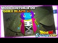 ZEN'OH APAGANDO GERAL NO DRAGON BALL SPARKING ZERO | PARTE 20