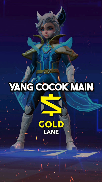 5 Hero Mage Yang Cocok Main Di Gold Lane