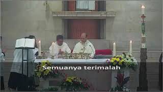 Tuhan Kami Datang Kepadamu