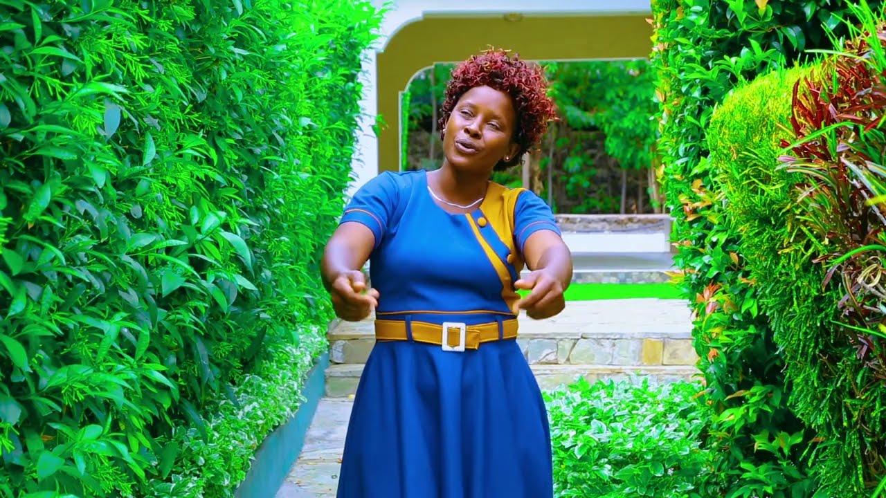 Njoo Kwa Yesu II Aic Ithumula Choir - Kibwezi II Official Video