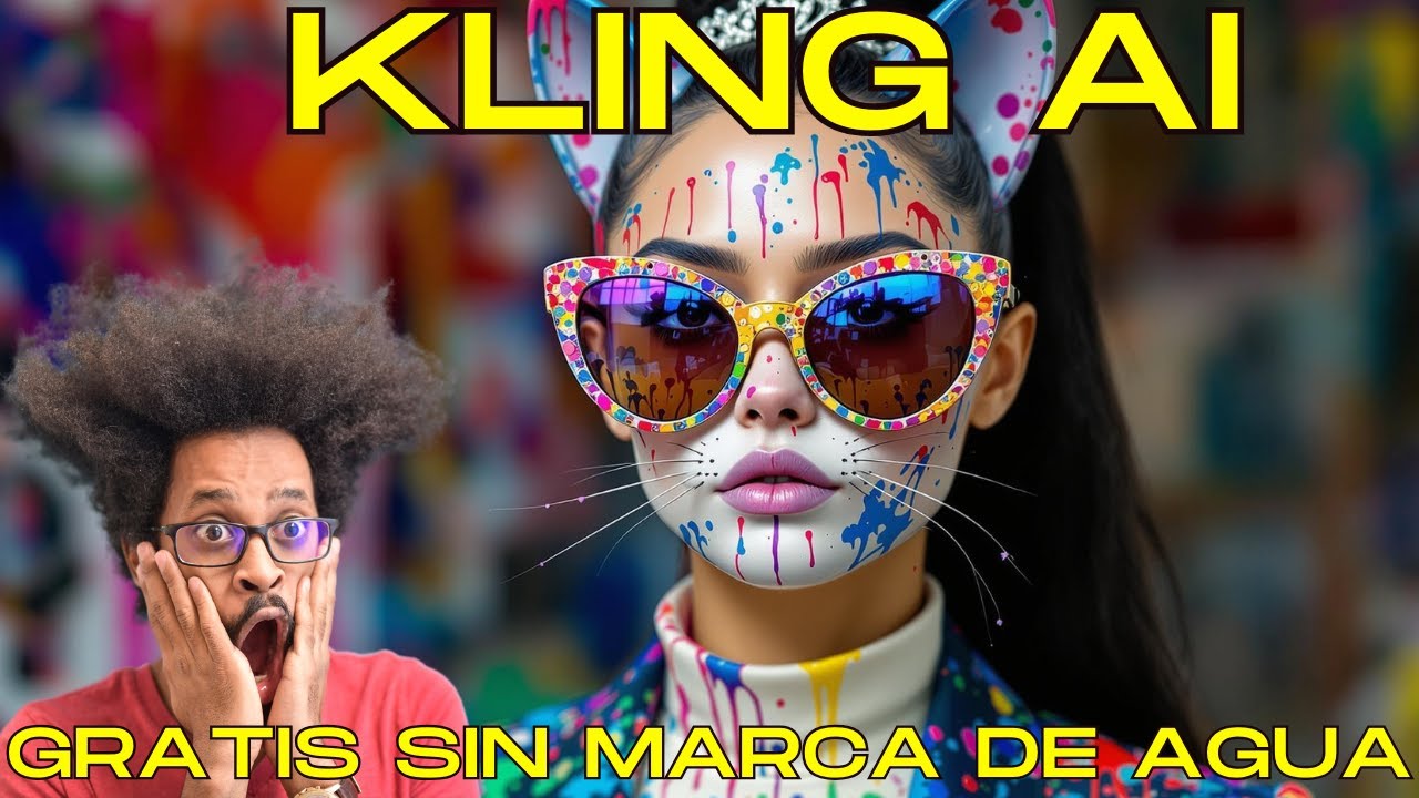 Generador de video gratuito de Kling AI sin marca de agua ...