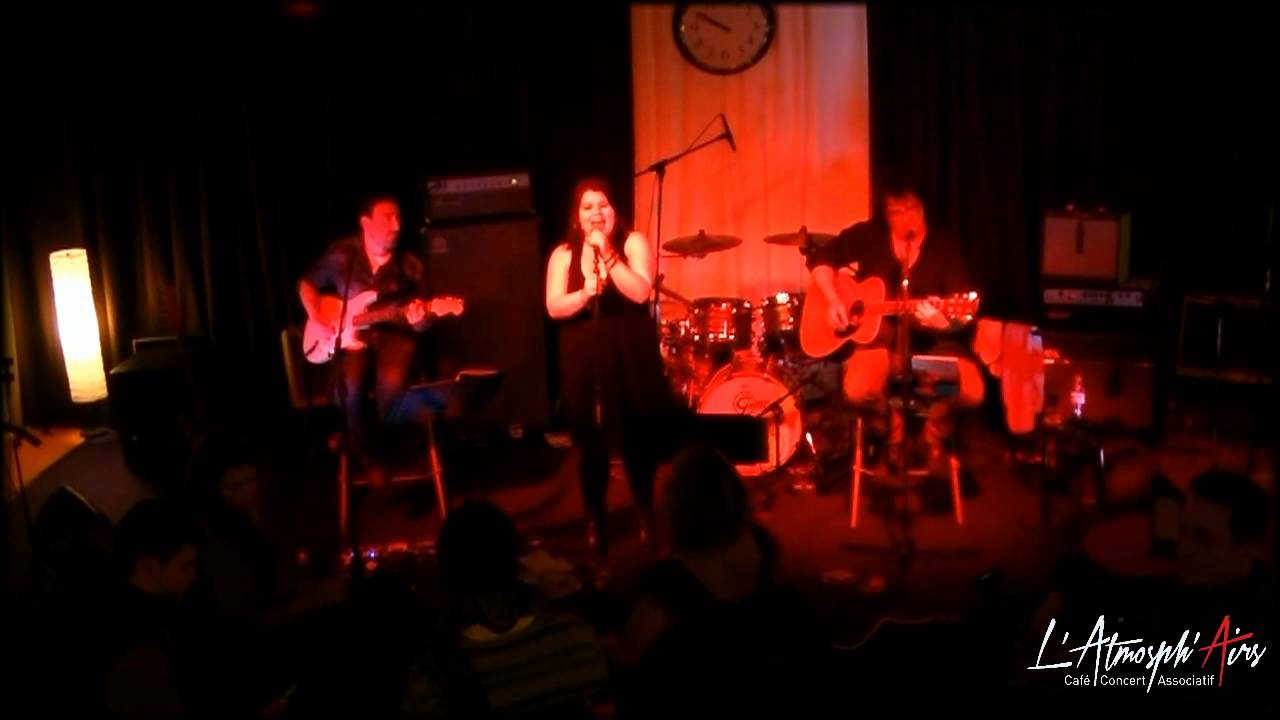 If it makes you happy (cover)