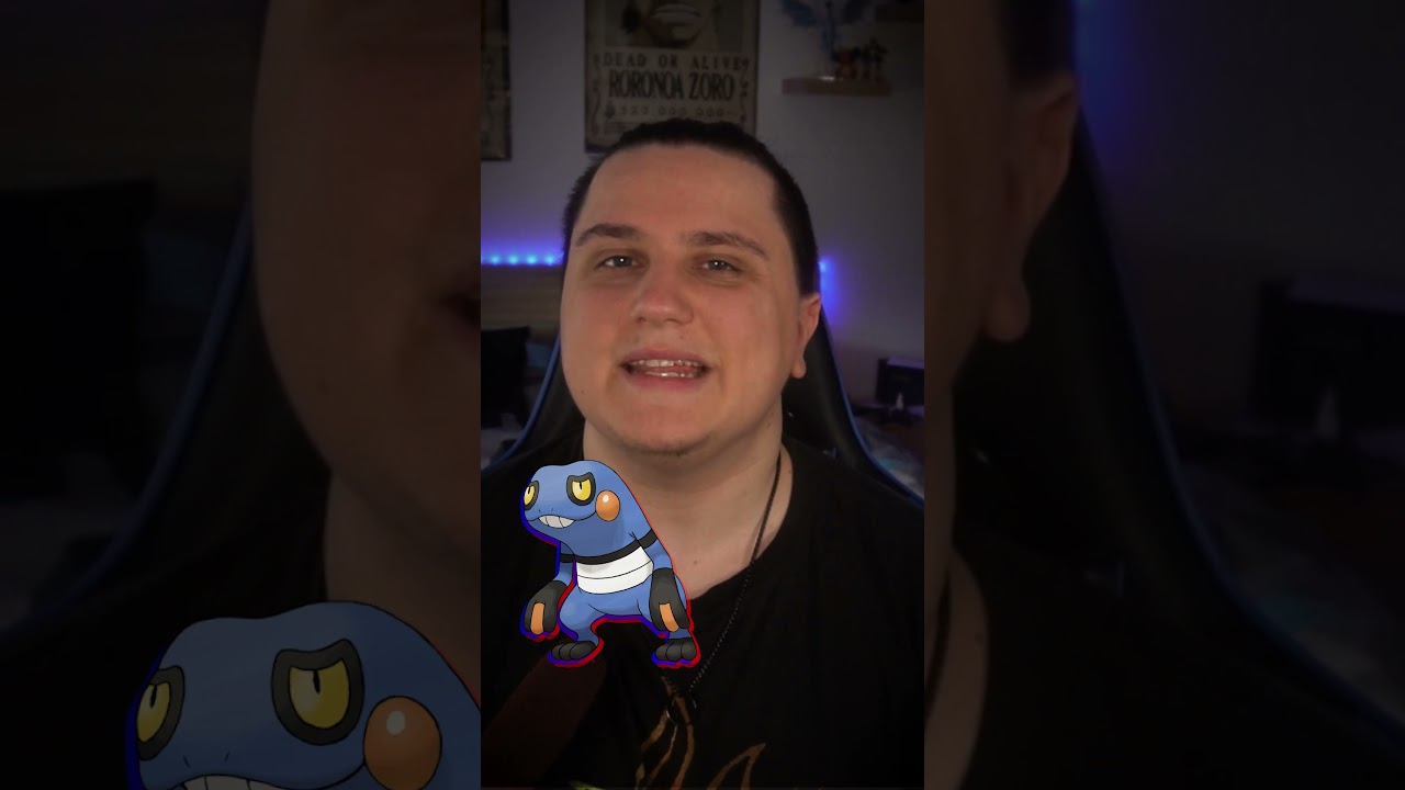 Glibunkel | 1 FAKT zu JEDEM Pokémon! 