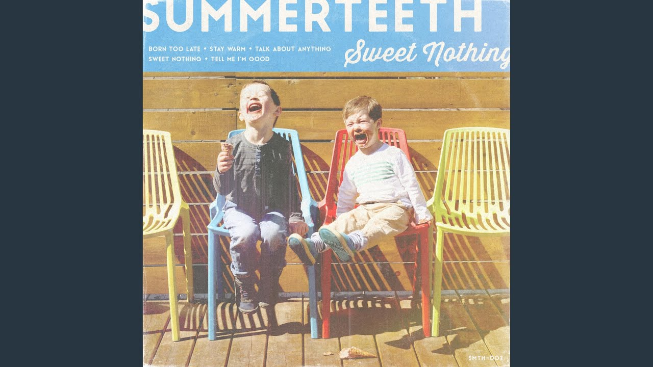 Watch Sweet Nothing on YouTube Watch Sweet Nothing on YouTube