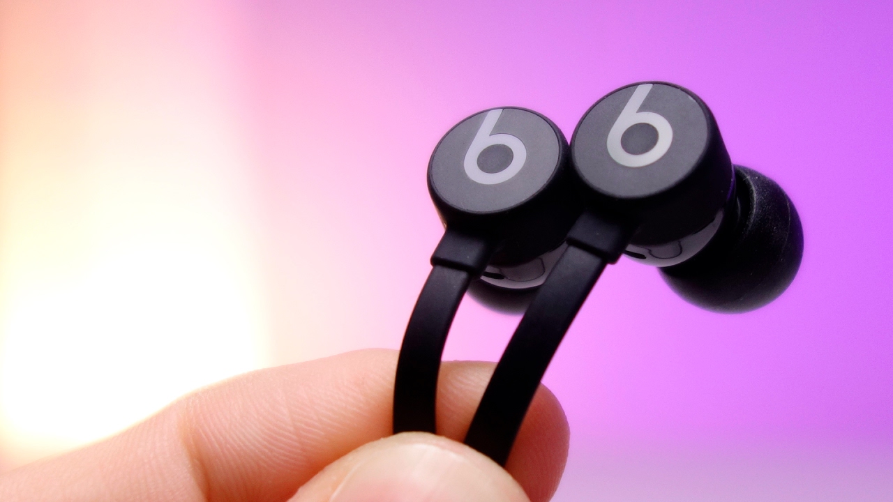 AURICOLARI BEATS X by Dr.Dre Apple In-Ear Bluetooth Bianco Completo EUR  14,99 - PicClick IT