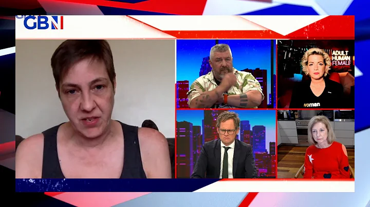 Is society too tough on men?: Bettina Arndt, Karen...