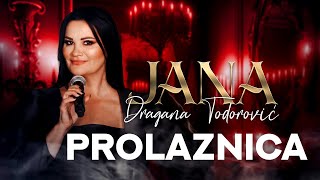 Jana Bucolici Band - Prolaznica Cover - 20232024