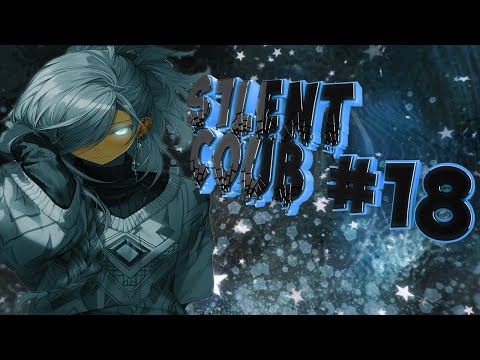 Видео: S1LENT COUB #18 / амв / anime amv / amv coub / аниме