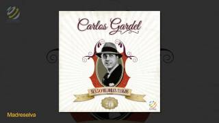 Carlos Gardel - "Madreselva" chords