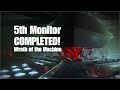 Server Farm - 5th Hidden Monitor Location!! - Destiny Wrath of the Machine Walkthrough