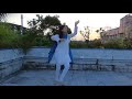 ZAROORI THA|DANCE COVER| JUST_EXPRESSING