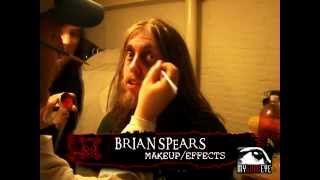 SUICIDE SILENCE - Behind the Scenes of &quot;Wake Up&quot;