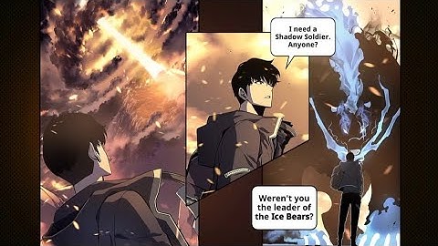 Chapter - 13 Solo Leveling Arise ||  Full gameplay walkthrough 