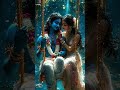 mile honge radha krishna song#radheshyam
