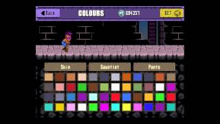 Punch Quest Preview: August Build