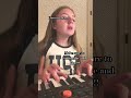 Flowers-@samanthaebertmusic cover! #cover #fypシ゚viral #singing #blowup #recommended #subscribe
