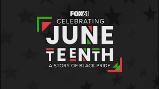 FOX61 News panel on Juneteenth (Full Video)