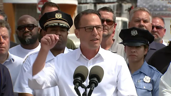 I-95 will reopen to traffic this weekend, Gov. Shapiro says | NBC10 Philadelphia