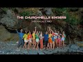 The Churchhella Singers SARA PERCHE TI AMO The Churchhella Singers SARA PERCHE TI AMO