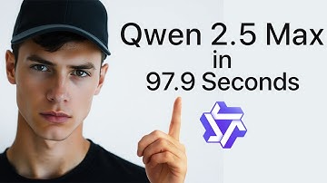 How to Use  Qwen 2.5 Max for free (Step by step)