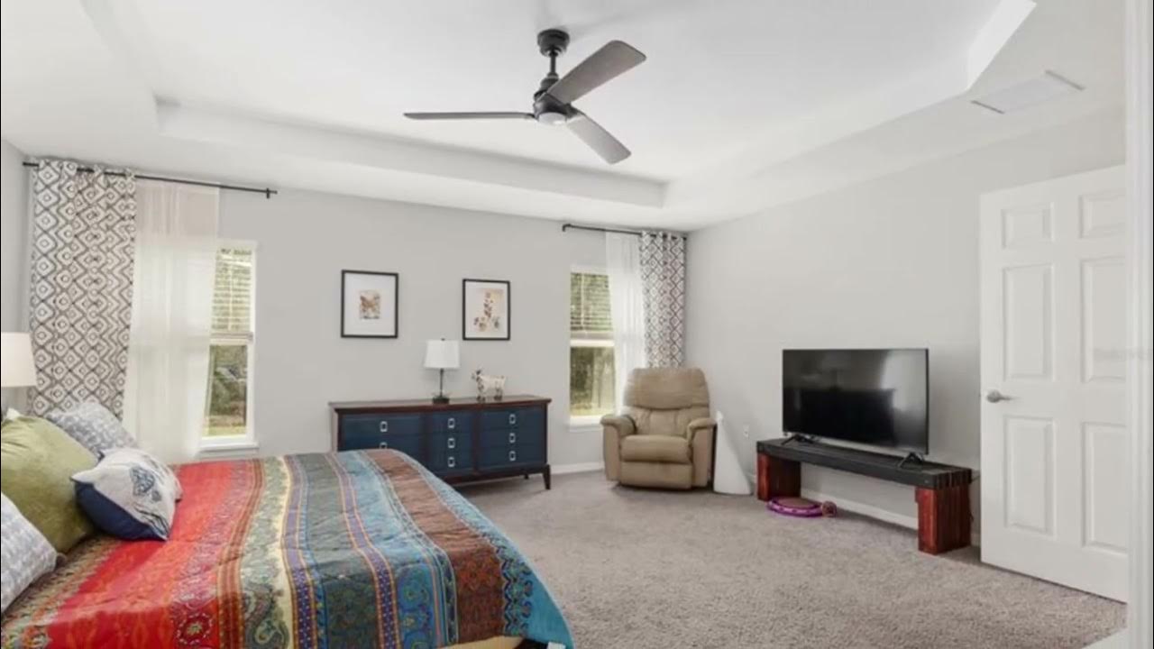 Casa a la venta en Ocala Fl 339.900 YouTube