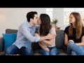 A Romantic Story Full of Emotions & Drama | Two Hearts One Love Story