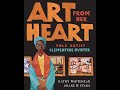 February read aloud art from her heart  celebrate black history month w clementine hunter