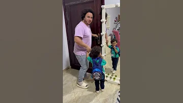 يلا نروح الحضانه 