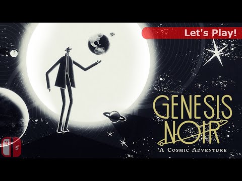 504598 Genesis Noir (輸入版:北米) – Switch Amazon.co.jp: Genesis Noir Standard Physical Edition (輸入版