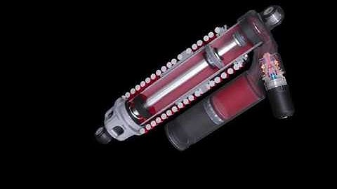 2018 RzR Dynamix Fox Suspension