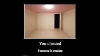 Download lagu The Backrooms  Endings/Events p.1