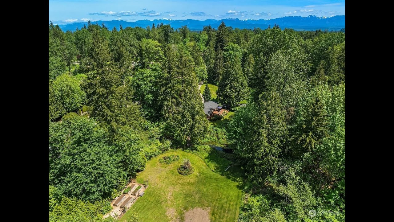 Unique Luxury Homes In Vail And Redmond Washington