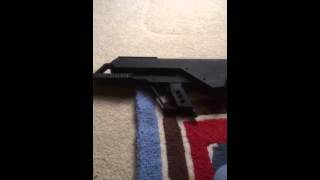 Strafer Mk4 Mod 0 1000 Airsoft Gun