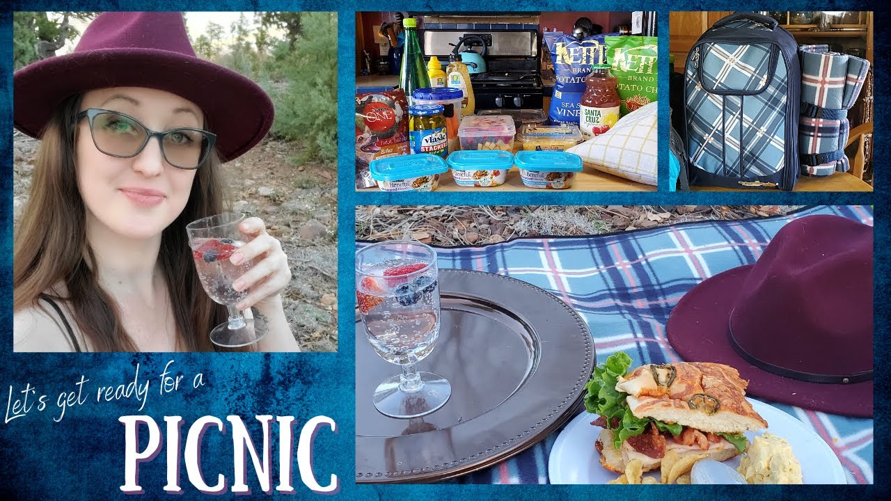 Picnic Ideas and Tips | Picnic Backpack