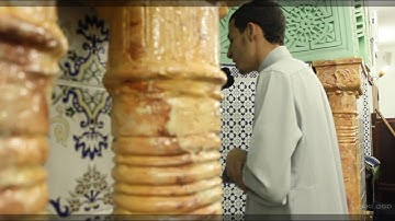 تلاوة عطرة لفضيلة الشيخ فيصل طهراوي