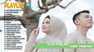 LAGU MINANG TERBARU ELSA PITALOKA & HARRY PARINTANG FULL ALBUM 2020