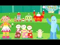 In The Night Garden - A Magical Journey