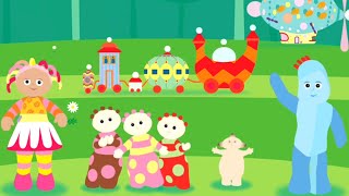 In The Night Garden - A Magical Journey