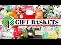 Dollar Tree Gift Baskets Ideas!  All Less than $10!!!!