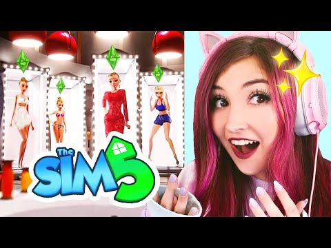 The Sims 5 CONFIRMED!? (best day of my life)
