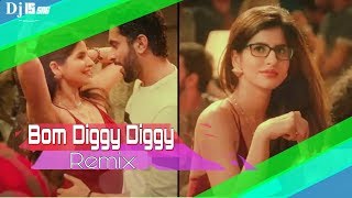 Boom Diggy Diggy Remix | DJ IS SNG | Sonu Ke Titu Ki Sweety | Zack Knight | Jasmin Walia | Hindi