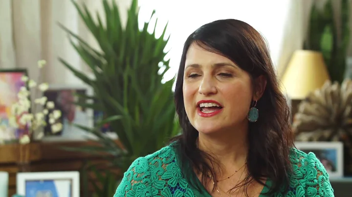 B-School Reviews: Tracy Matthews, Flourish and Thr...