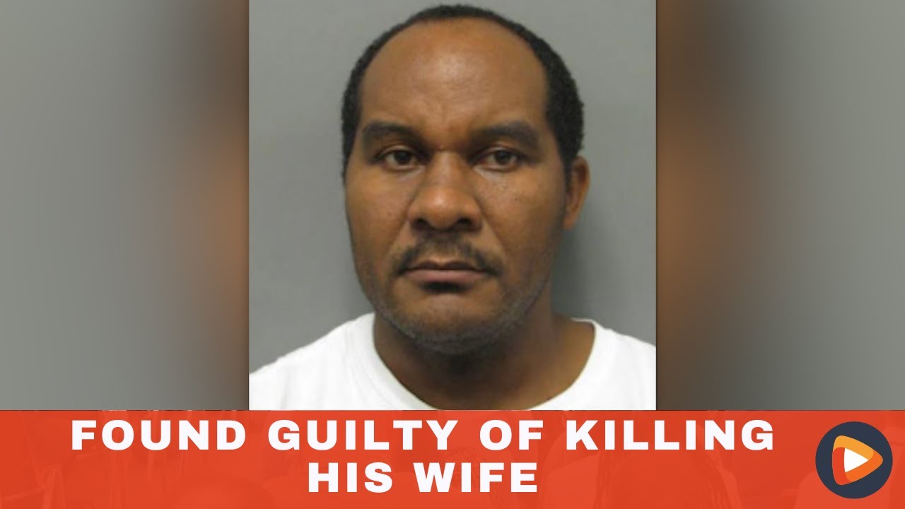 Montgomery Village Man Found Guilty of Killing Wife in 'No Body Murder ...