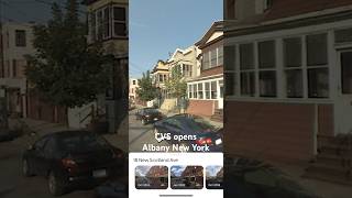 Cvs Opens In Albany New York