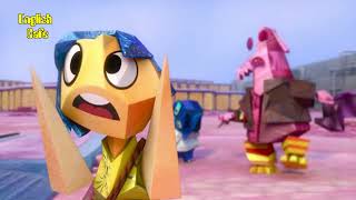 Learn English with Movies _ Inside out 23