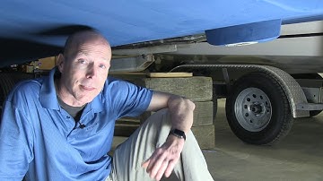 Furuno Quick Tips - DFF3D Transducer Location