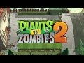 Final Wave - Modern Day - Plants vs. Zombies 2 (Chineese Version)