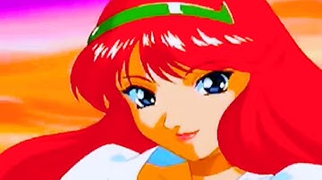 Bulk Slash (1997) Princess Meticul Playthrough (SEGA Saturn) iPlaySEGA