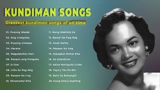 Kundiman Songs  🎵 Greatest Kundiman Songs Off All Time