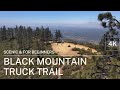 Black mountain truck trail 06 jeep lj